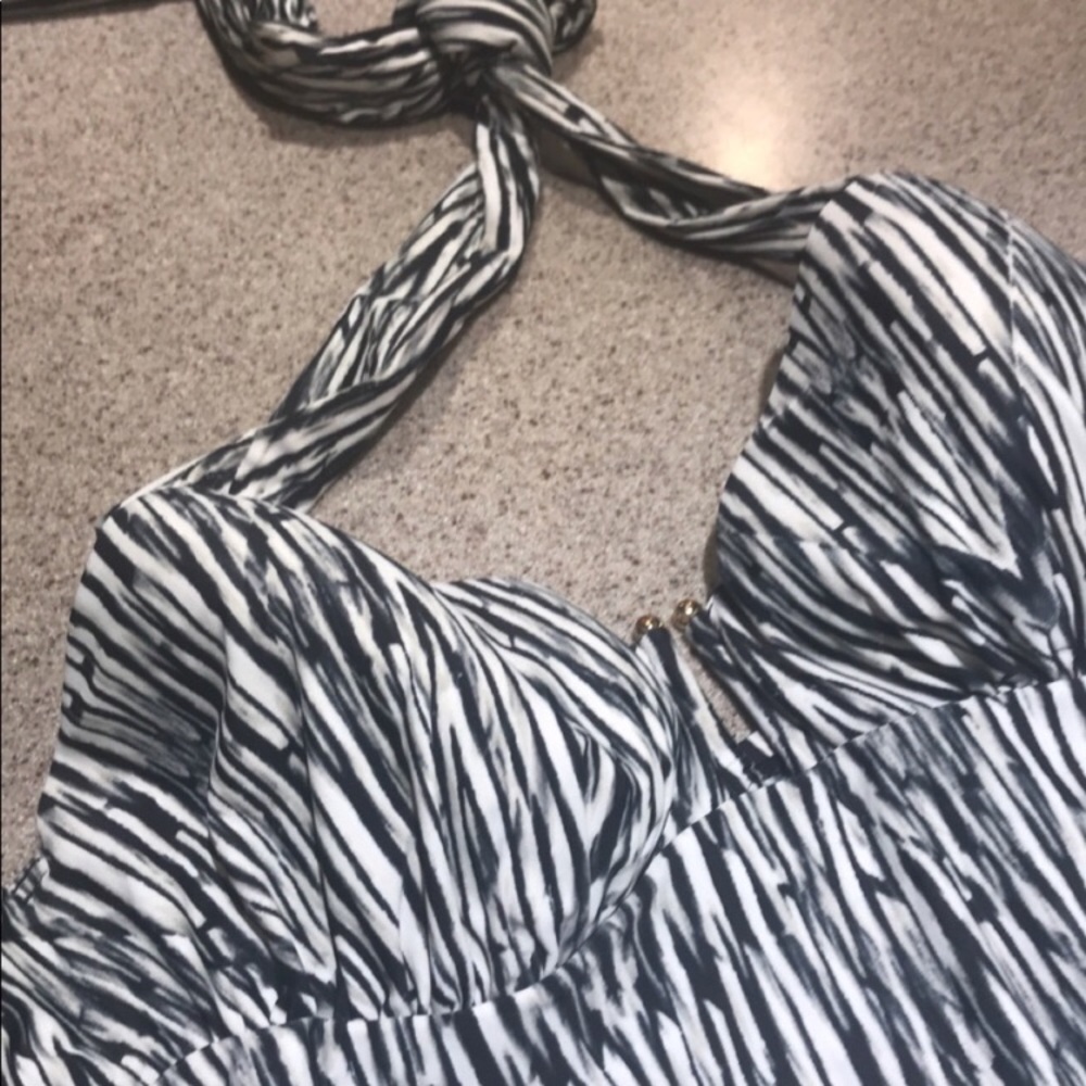 Lane Bryant Tankini, gently used